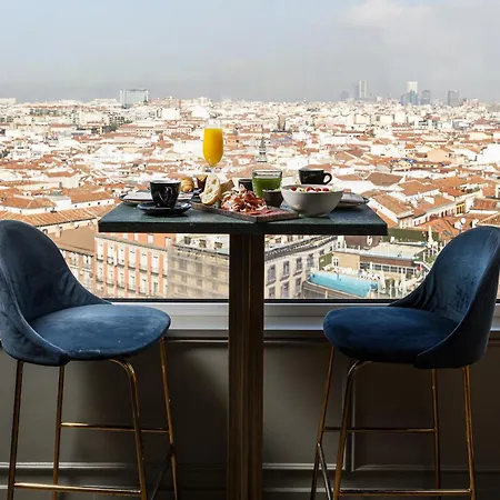 Smartr Madrid Gran Via 47-3