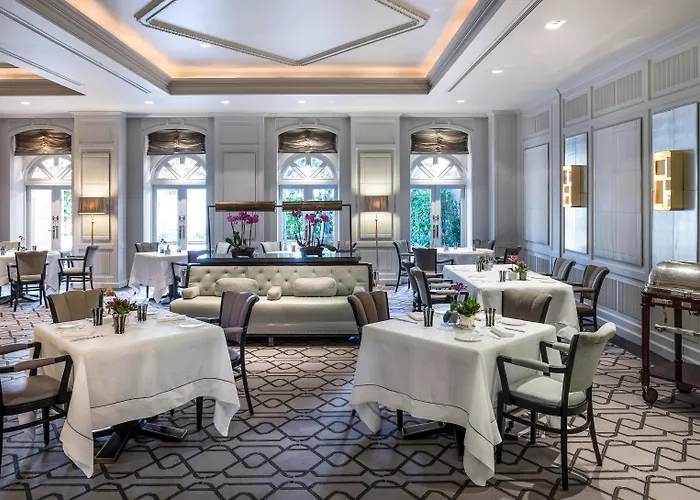 Rosewood Villa Magna Madrid